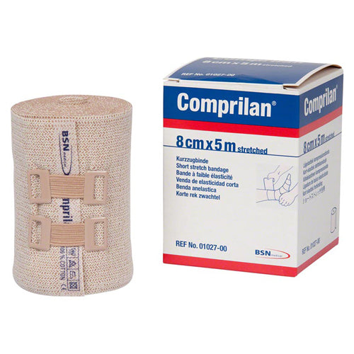 MEDIA ESTENSIBILITA' - JOBST COMPRILAN - 6, 8, 10 e 12cm