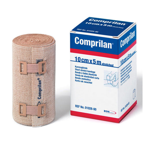 MEDIA ESTENSIBILITA' - JOBST COMPRILAN - 6, 8, 10 e 12cm