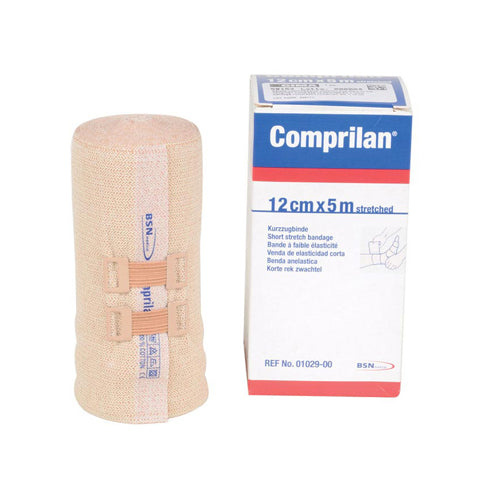 MEDIA ESTENSIBILITA' - JOBST COMPRILAN - 6, 8, 10 e 12cm