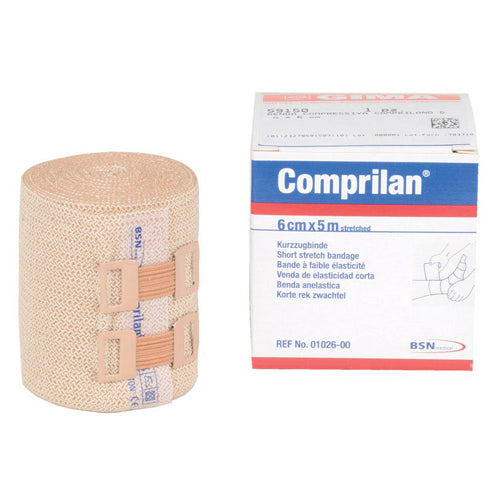 MEDIA ESTENSIBILITA' - JOBST COMPRILAN - 6, 8, 10 e 12cm