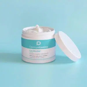 BURRO CORPO IDRATANTE - CALMILENE 400ML