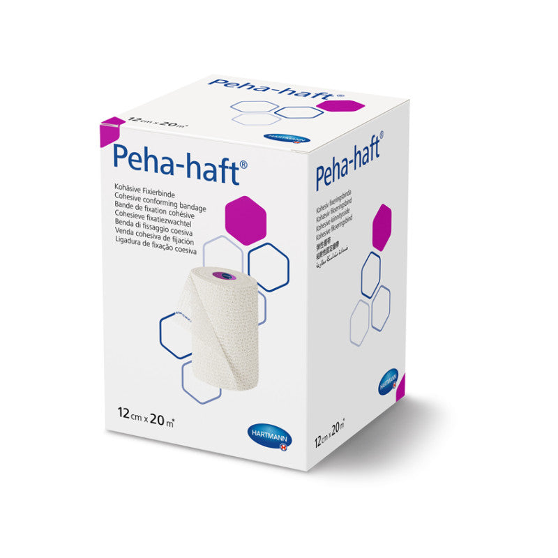 HARTMANN PEHA-HAFT 12cm X 20metri