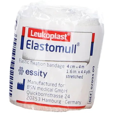 ELASTOMULL - BENDA ELASTICA PER DITA DI MANO E PIEDE