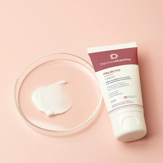 CREMA - PRURITO 30ML