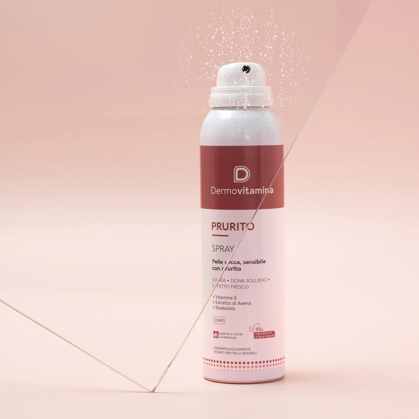 SPRY - PRURITO 100ML