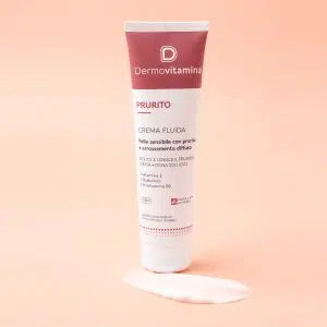 CREMA FLUIDA - PRURITO 150ML