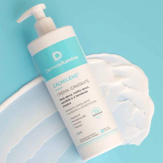 CREMA IDRATANTE - CALMILENE 500ML