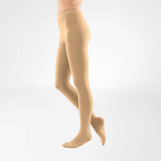 BAUERFEIND VENOTRAIN SOFT - COLLANT 1ccl - COLORE CARAMEL