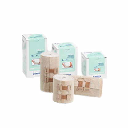 MEDIA ESTENSIBILITA' - CPK COMPRESS - 6, 8 e 10cm